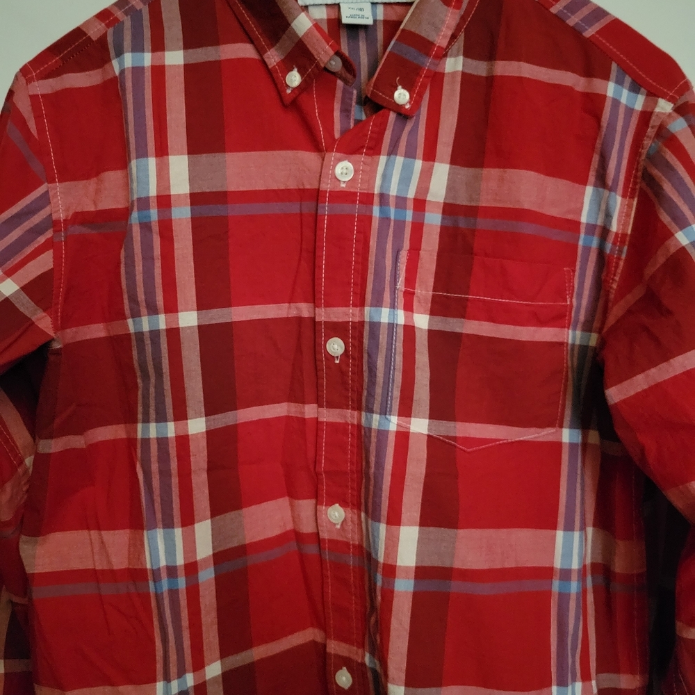 Old Navy Boys Shirt